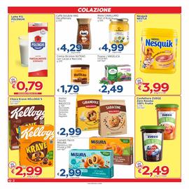 Volantino Market Ingross Pagina 2