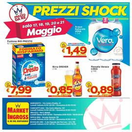 Volantino Market Ingross Pagina 20