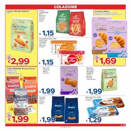 Volantino Market Ingross Pagina 3