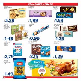 Volantino Market Ingross Pagina 4