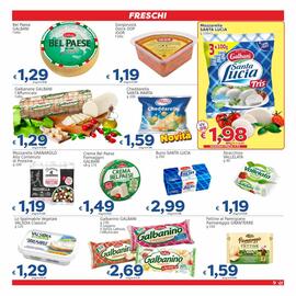 Volantino Market Ingross Pagina 9