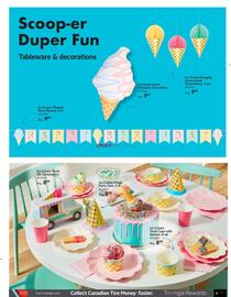 Party City flyer Page 17