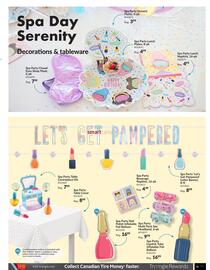 Party City flyer Page 18