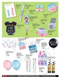 Party City flyer Page 33