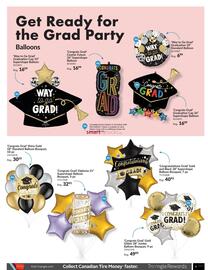 Party City flyer Page 6