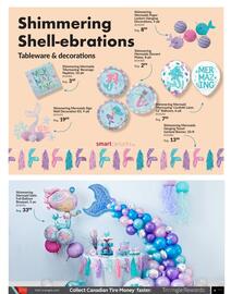 Party City flyer Page 8