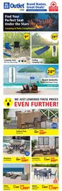 Big Box Outlet Store flyer Page 1