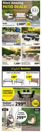 Big Box Outlet Store flyer Page 2