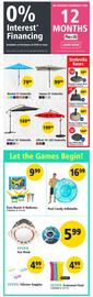 Big Box Outlet Store flyer Page 3