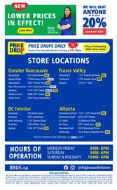 Big Box Outlet Store flyer Page 5