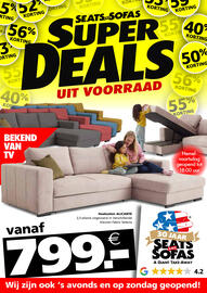 Seats and Sofas folder Pagina 1