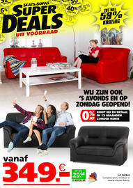 Seats and Sofas folder Pagina 11