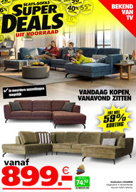 Seats and Sofas folder Pagina 14
