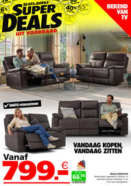 Seats and Sofas folder Pagina 16