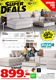 Seats and Sofas folder Pagina 19