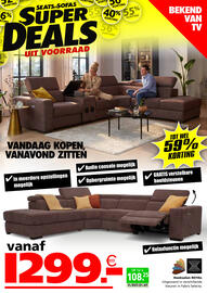 Seats and Sofas folder Pagina 20