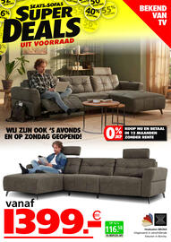 Seats and Sofas folder Pagina 21