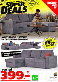 Seats and Sofas folder Pagina 22