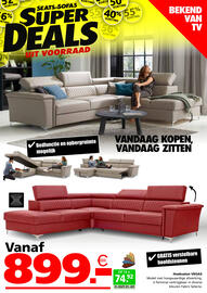 Seats and Sofas folder Pagina 23