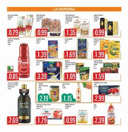 Volantino IperSisa Pagina 12