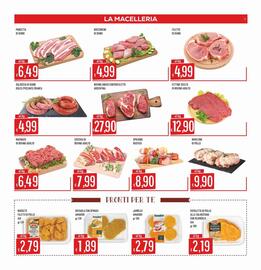 Volantino IperSisa Pagina 3
