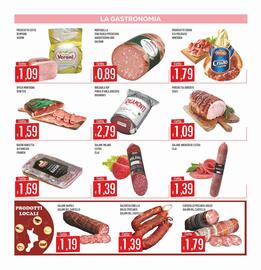Volantino IperSisa Pagina 5