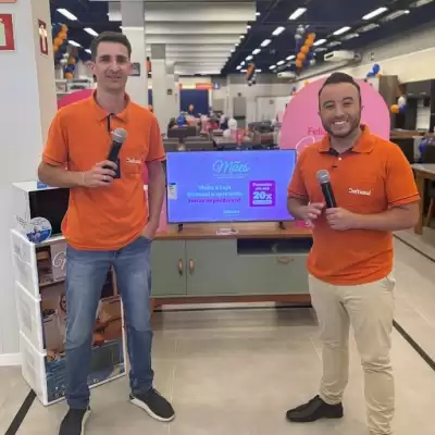 Catálogo Deltasul