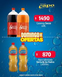 Catálogo Autoservicio Capo Página 2