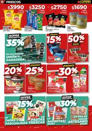 Catálogo Diarco semana 20 Página 11