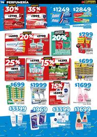 Catálogo Diarco semana 20 Página 14