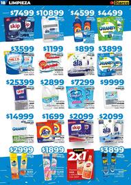 Catálogo Diarco semana 20 Página 18