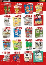 Catálogo Diarco semana 20 Página 2