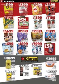Catálogo Diarco semana 20 Página 3