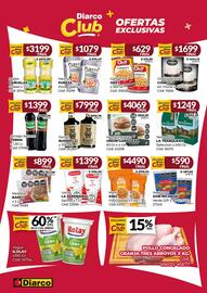 Catálogo Diarco semana 20 Página 8