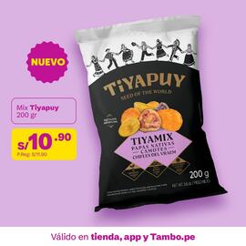 Catálogo Tambo Página 3