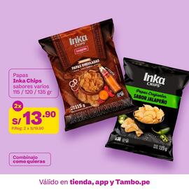 Catálogo Tambo Página 5