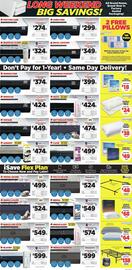 Surplus Furniture flyer week 20 Page 2