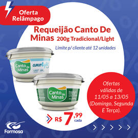 Catálogo Grupo Formosa Página 3