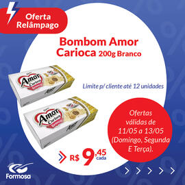 Catálogo Grupo Formosa Página 4