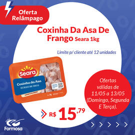 Catálogo Grupo Formosa Página 5