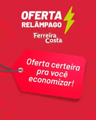 Catálogo Ferreira Costa