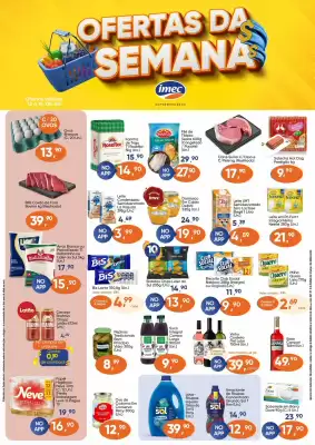 Catálogo Imec Supermercados