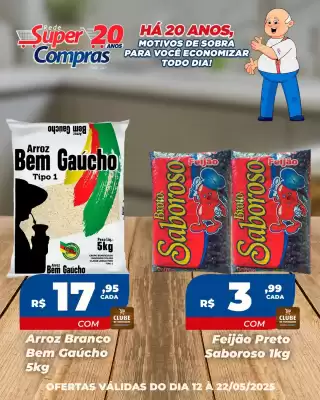 Catálogo Rede Super Compras