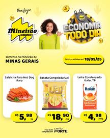 Catálogo Mineirão Atacarejo semana 20 Página 2