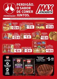 Catálogo Max Atacadista Página 1
