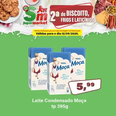 Catálogo Floresta Supermercados