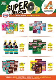 Catálogo Atacadão semana 20 Página 1