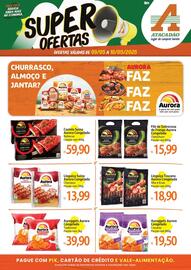 Catálogo Atacadão semana 20 Página 1