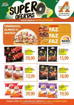 Catálogo Atacadão (válido até 18-05)