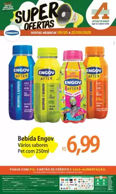 Catálogo Atacadão (válido até 22-05)